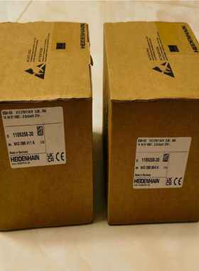 EQN42551227S17-58R海德汉编码器425512（憨憨电子）