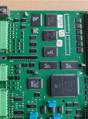 议~ 6RA70 CUD1 直流调速控制器主控板C