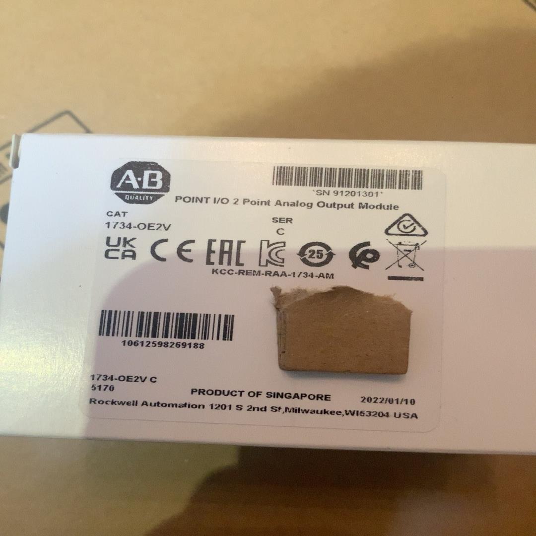 1734-OE2V秒发欢迎咨询(崽崽配件）