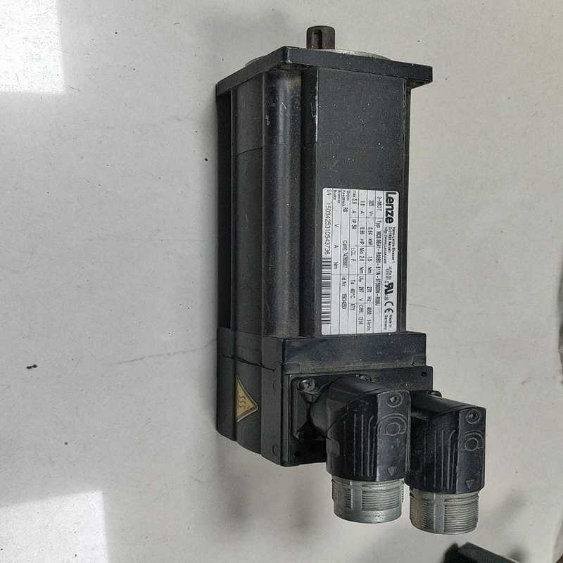 伦茨伺服电机MCS 06I41-RS0B0-B11N-ST5【侨报商行】