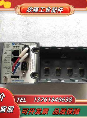 现货  NI cRIO-9022 cRIO-9111 成色新议价