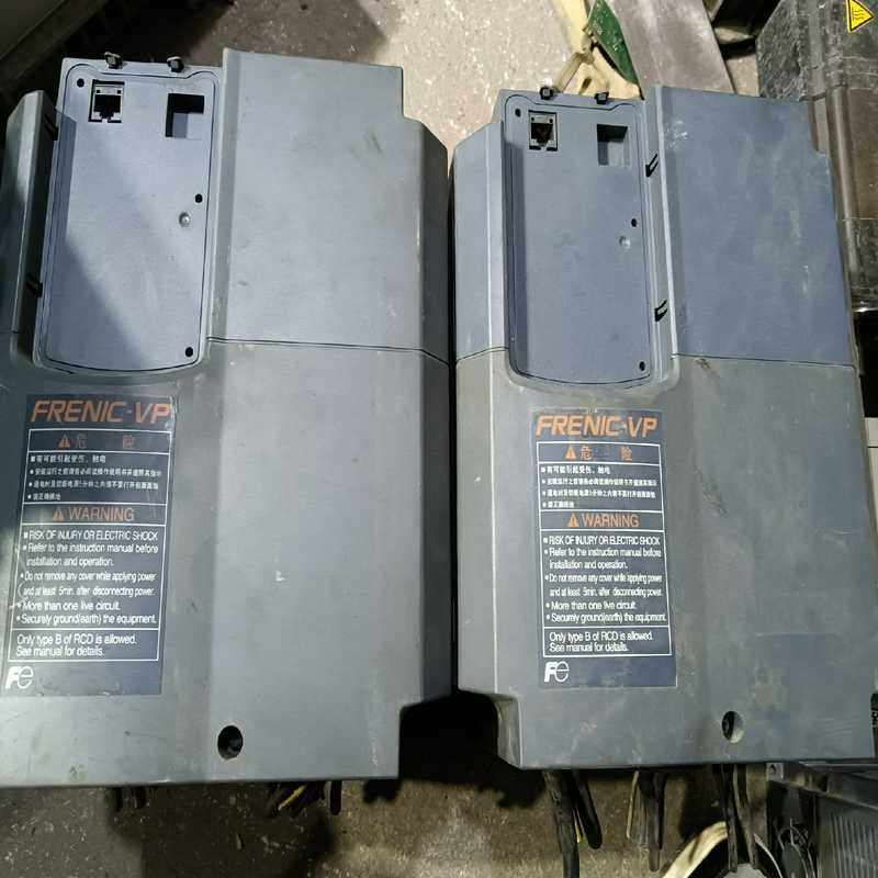 询价~富士F1S系列变频器FRN7.5F1S-4C 380V 7.