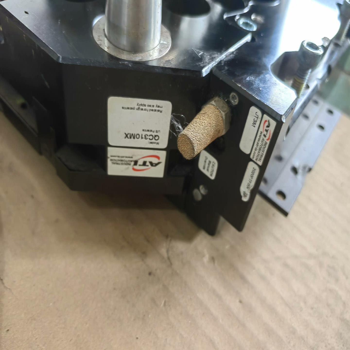 ATI AM20-QC310MX-JT+ED29T-QC（憨憨电子）