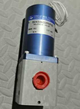 电磁阀，SU432A32PElP33一3000PSl，1~议价