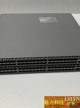 议价ARISTA DCS-7150S-64 48口万兆SFP+议价商品~议价