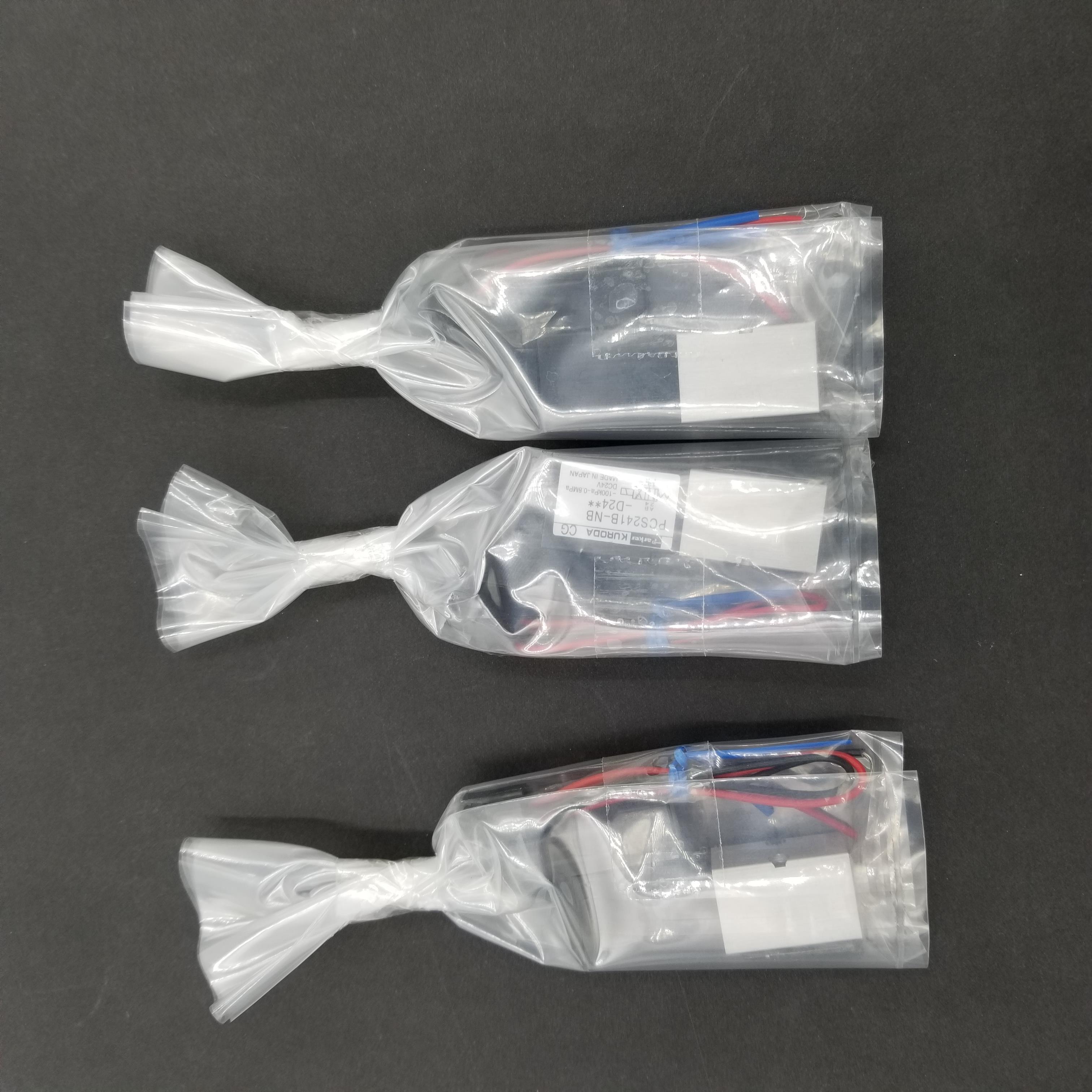 原装正品全新黑田精工KURODA电磁阀PCS2413A-NB-D24SPPCD245议价