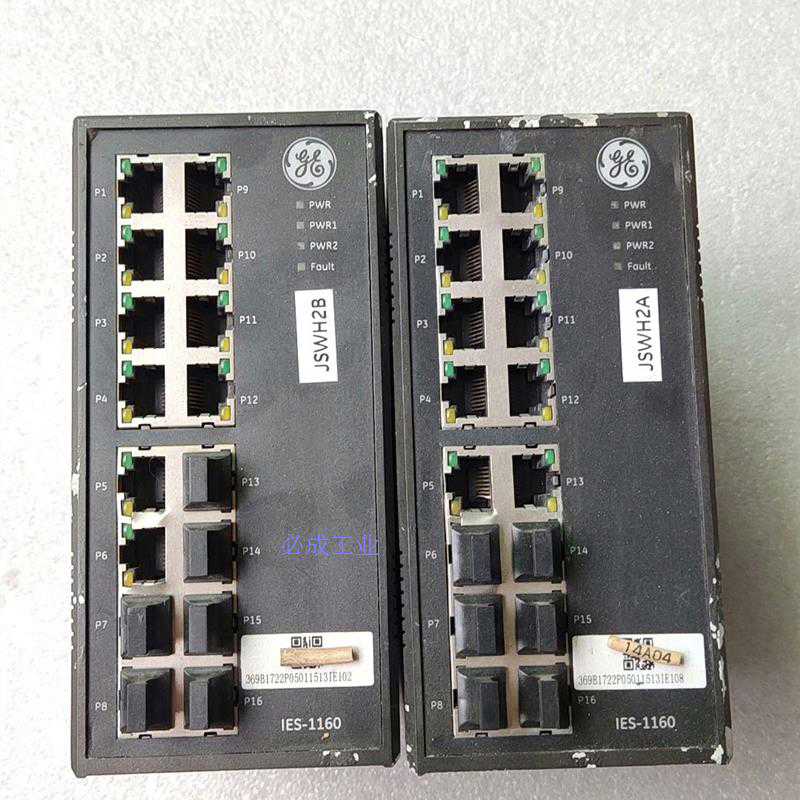 拍前咨询交换机IES-1160369B1722P0501151议价