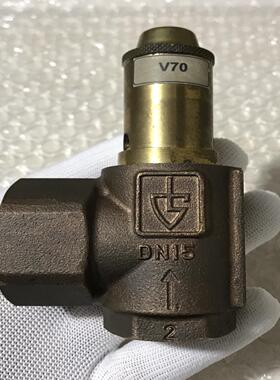 德国Goetze高策安全阀 几乎  议价~议价