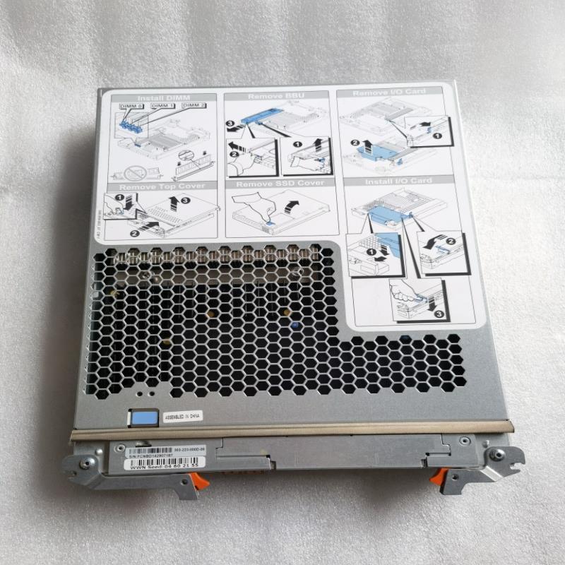 EMC VNXe3200 控制器 110-223-000D-05 303-223-000D-05 24GB