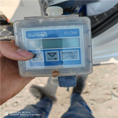 【汇生】宝德burkert8035成色7.5新，拆机，功能完好，有需【议价