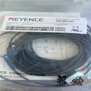 联系 询价 有需要 M51N3 基恩士全新PR