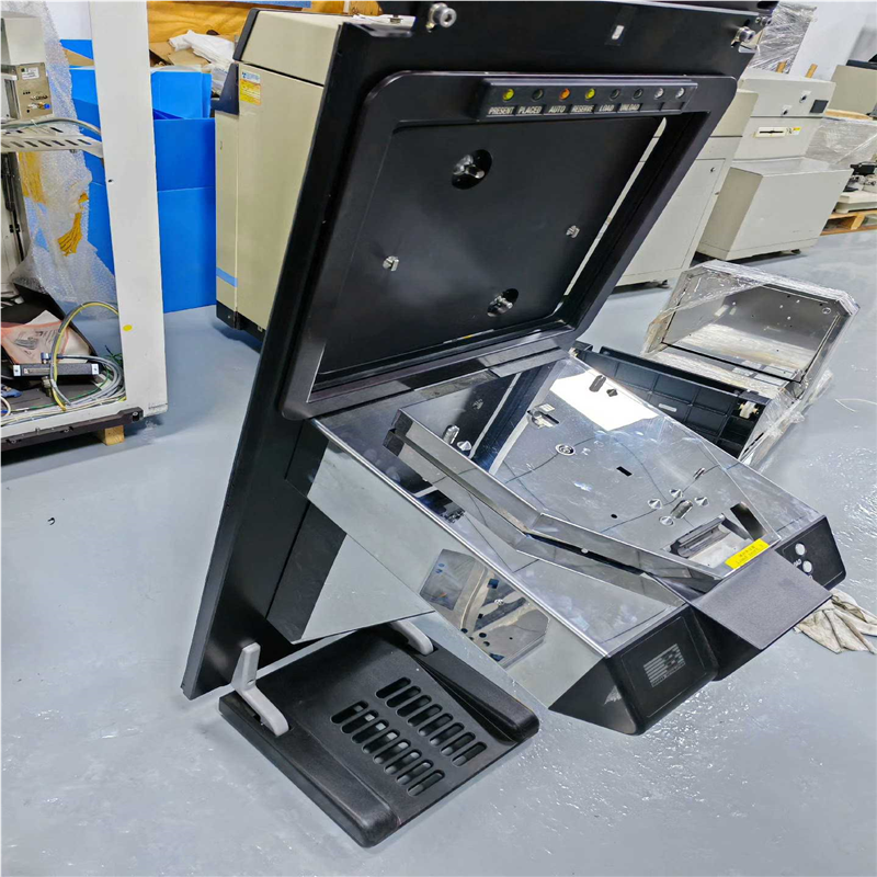 Brooks 装载机 上片机 loadport12寸半导体【议价】