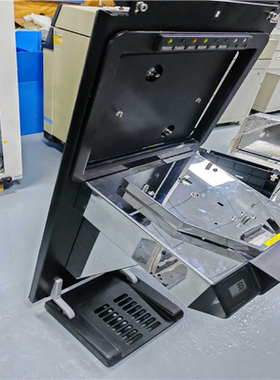 （仔仔配件）Brooks 装载机 上片机 loadport，12寸半导体