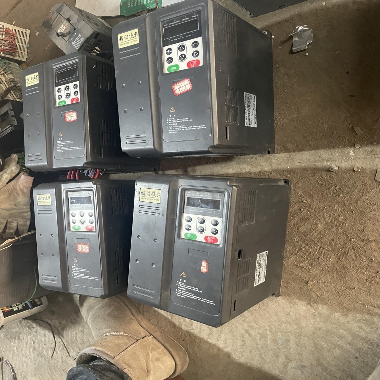 议~绍兴格信变频器7.5kw/11kw格信GX600N-4T7.