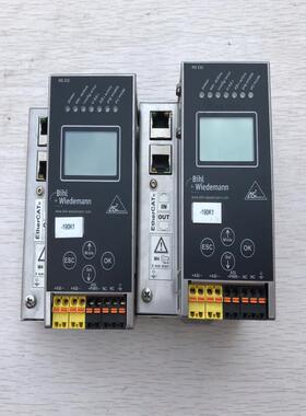 BWU2162原装德国进口Bihl+Wiedemann必威~议价