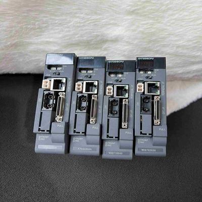 三菱Q172DSCPU成色如图装机器功能议价