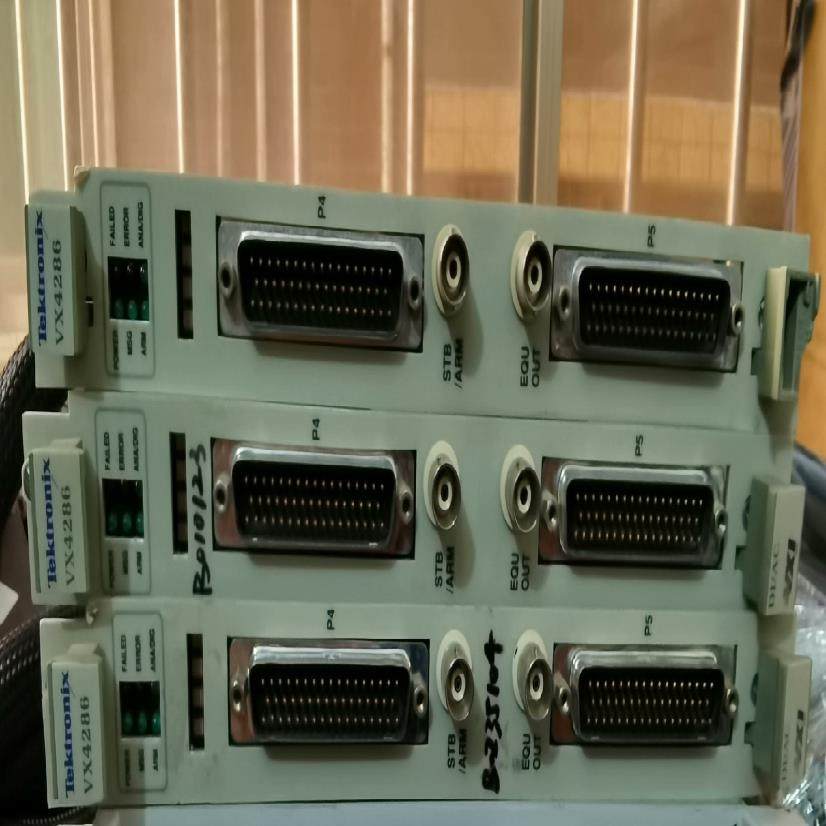 【汇生】Tektronix VX4286三张【议价】