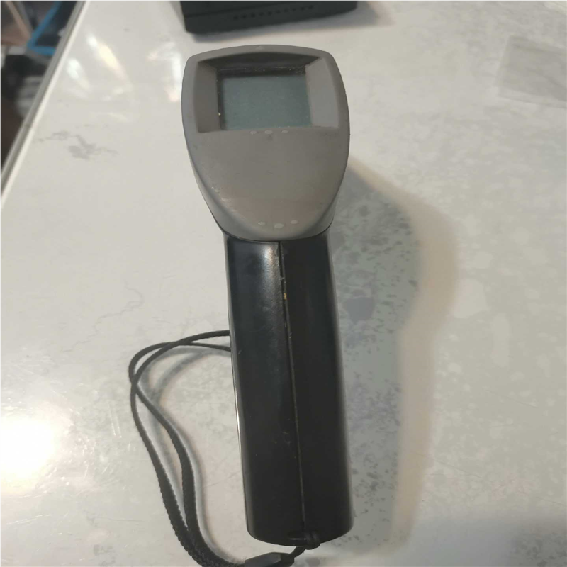 【顺庆】雷泰Raytek Raynger ST系列红外测温仪，功能正【议价】