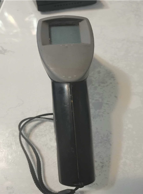 【顺庆】雷泰Raytek Raynger ST系列红外测温仪，功能正【议价】