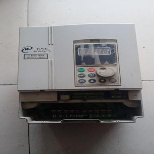 5.5 易能變頻器EDS1000 4T0055G 0075P gg設備
