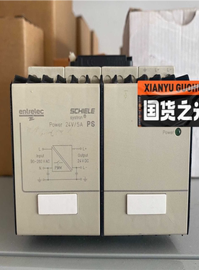 施勒 SCHIELE安全继电器 PS SYSTRON 2（基数电子）