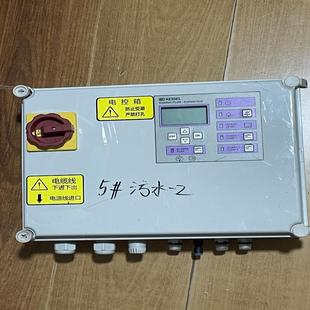 315 429 询价 德国KESSEL科赛尔排污泵控制箱