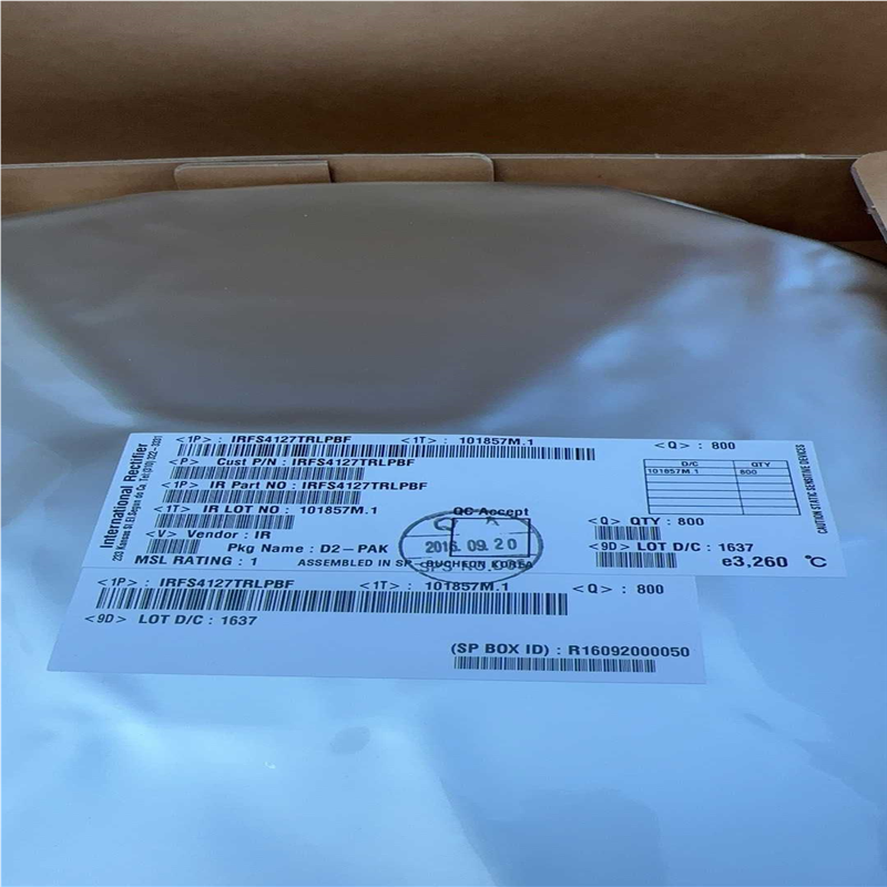 IRFS4127TRLPBF(崽崽配件）