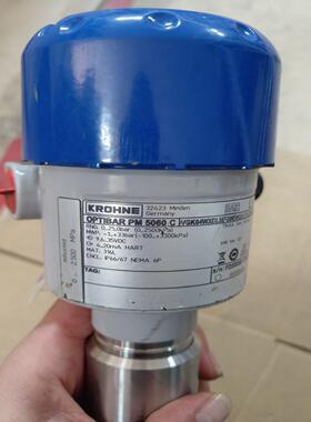 【顺庆】KROHNE科隆OPTIBAR PM 5060 C 变送器O【议价】