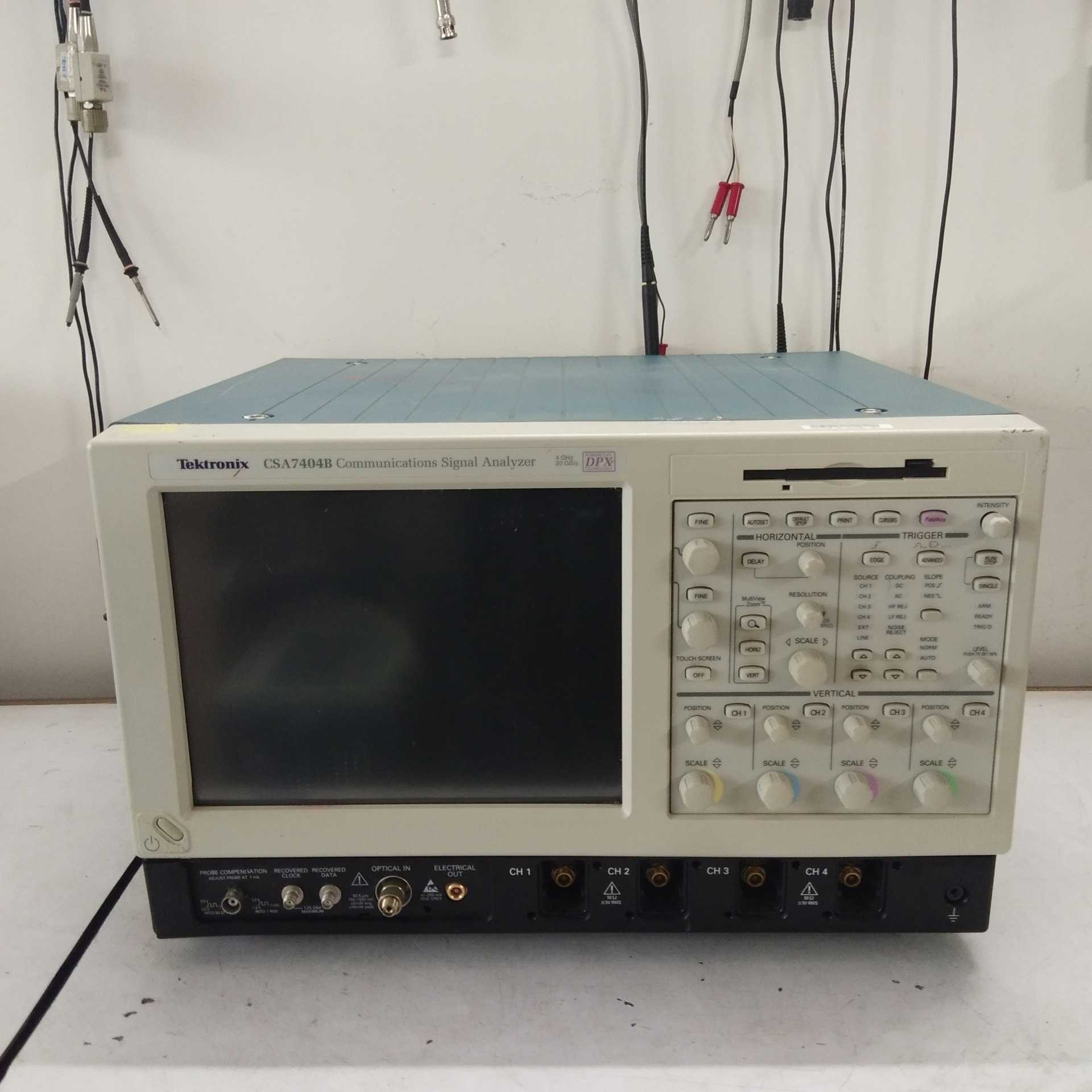 【顺庆】泰克CSA7404B【议价】