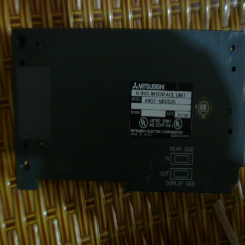 三菱 A9GT-QBUS2S