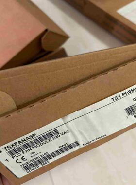 施耐德plc风扇TSXFANA5P议价