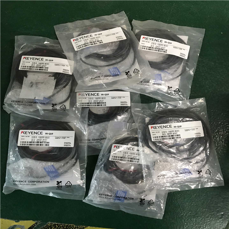 【美亚】基恩士传感器 PR-G51P，单价550元/个 实图拍摄 全【议价