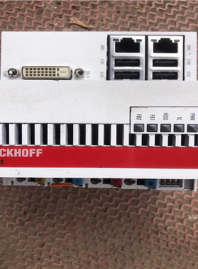 议~倍福主机CX5010-0112