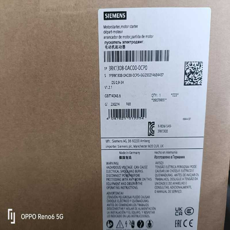 3RK1308-0AC00-0CP0~询价