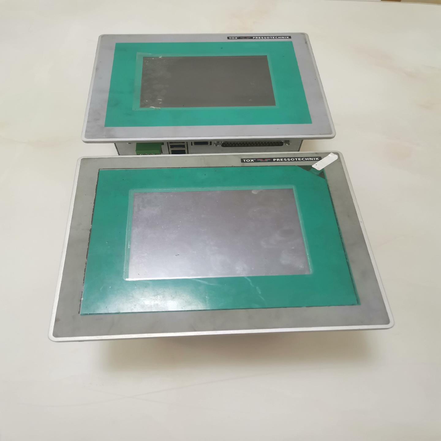 TOX控制屏EPW400.002.00.00 ，拆机，功能正（耶耶电子）