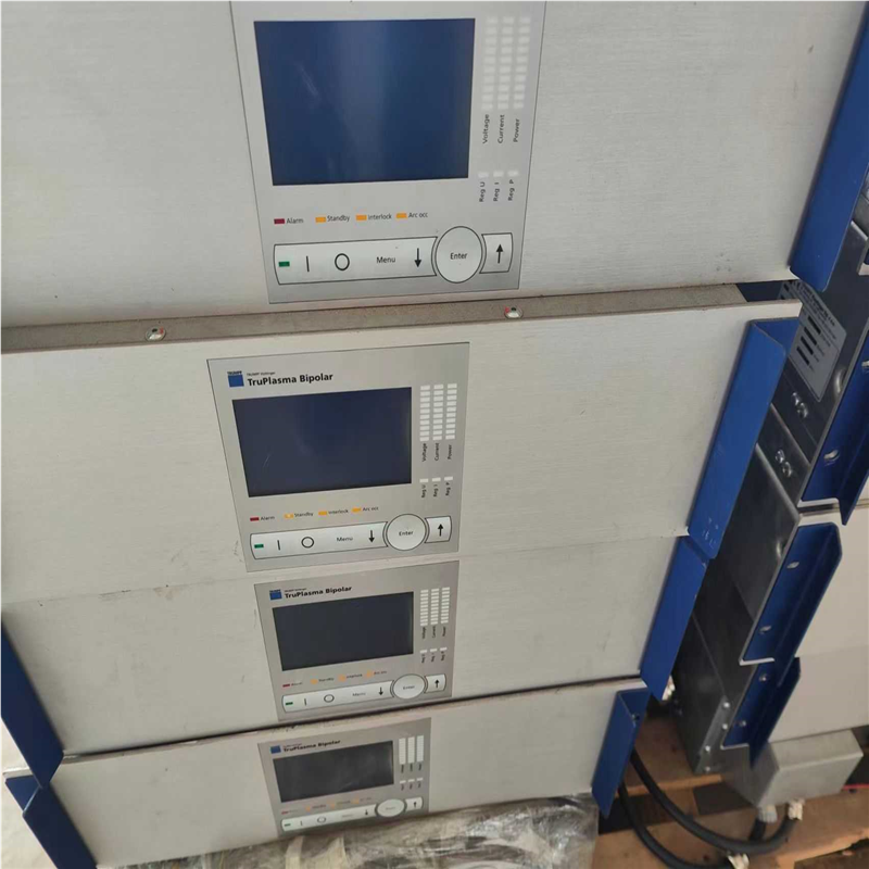 truplasma霍廷格10KW中频电源4010（憨憨电子）