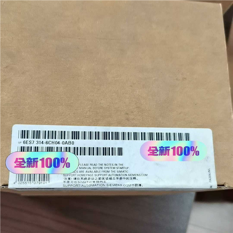 314-6ch04-0ab0,功能,6ES731(崽崽配件)