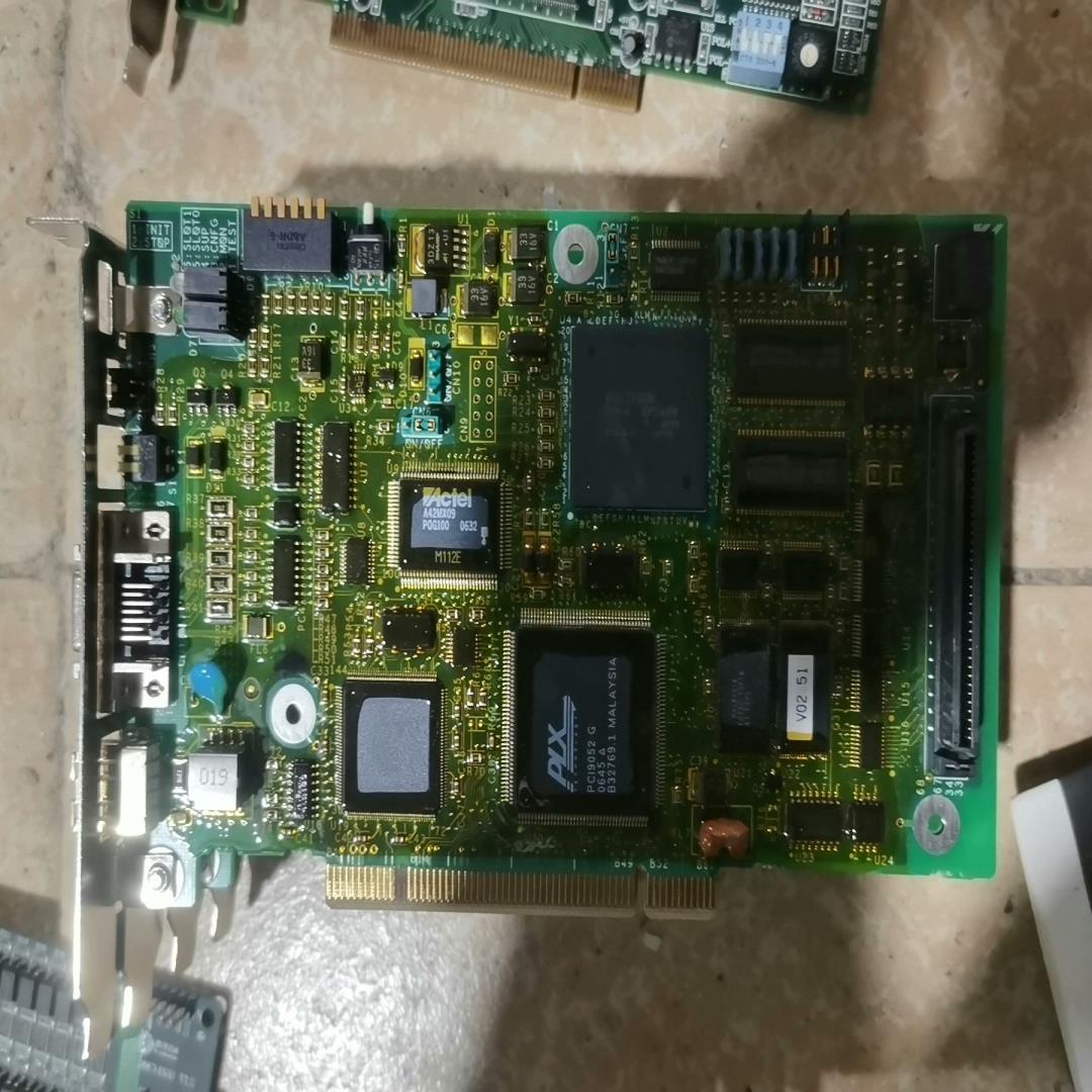 控制卡Mdk332v-0    共5张   功能(崽崽配件）