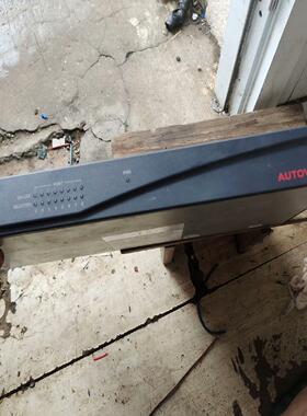 议价~Avocent autoview AV1415 kvm交换机