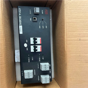 200 ATS11 240V 议价 ABB贝利电源切换器