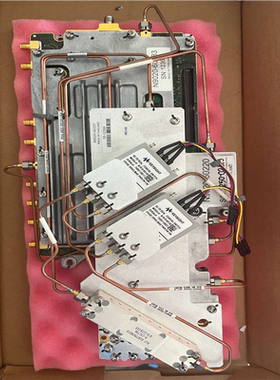 议~是德+keysight+N9040B用N9020-60283