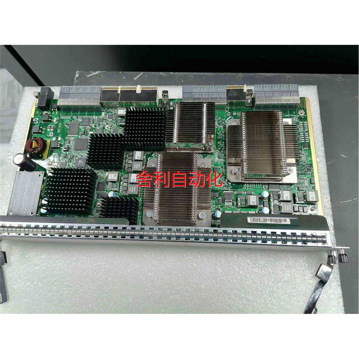 非实价NSP-50, NE20E-S8网板，嘎嘎新~议价