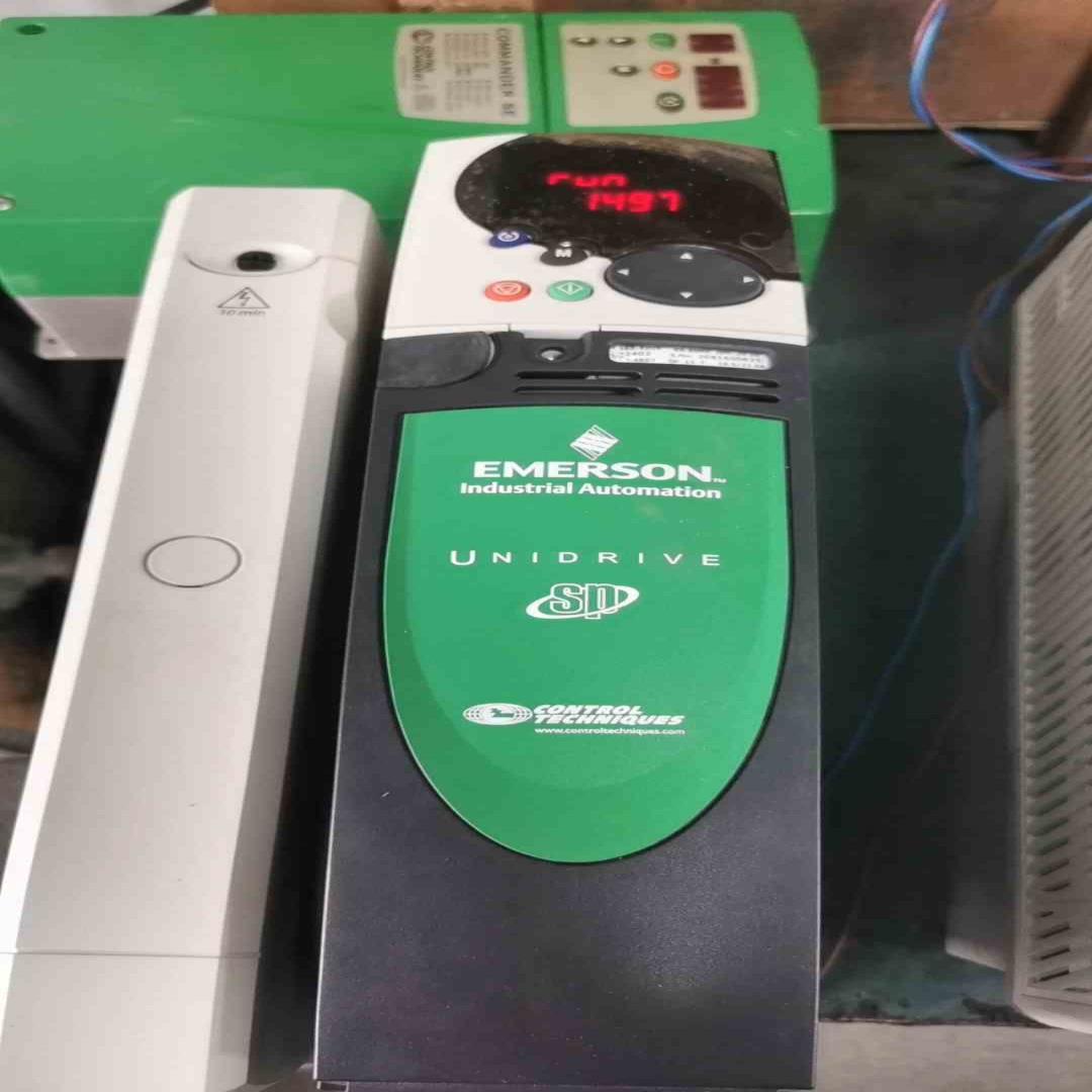 SP2402CT变频器75KW九成新测试运费到议价