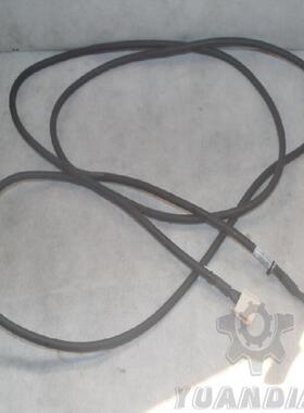 三菱伺服MR-J2-03A5电机线MR-JRCBL5M-H