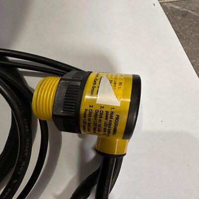 【汇生】邦纳T30UXIAQ8、T30UXIA超声波传感器，尾数Q8【议价】