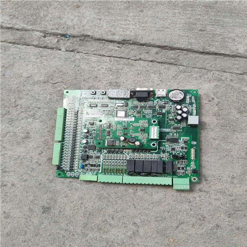 电梯默纳克3000主板MCTC-MCB-C2议价