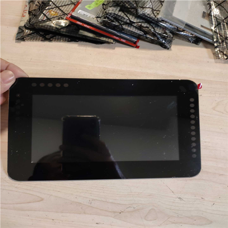 【顺庆】SCX0700C48GGU2L 7寸屏【议价】