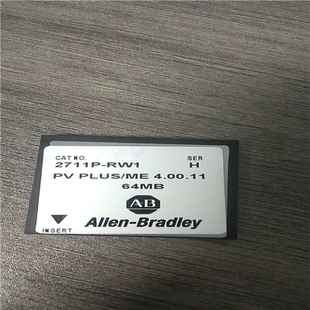 基数电子 欢迎来咨询 RW1要 AB内存卡2711P