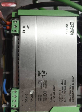 进口菲尼克斯电源2939360议价