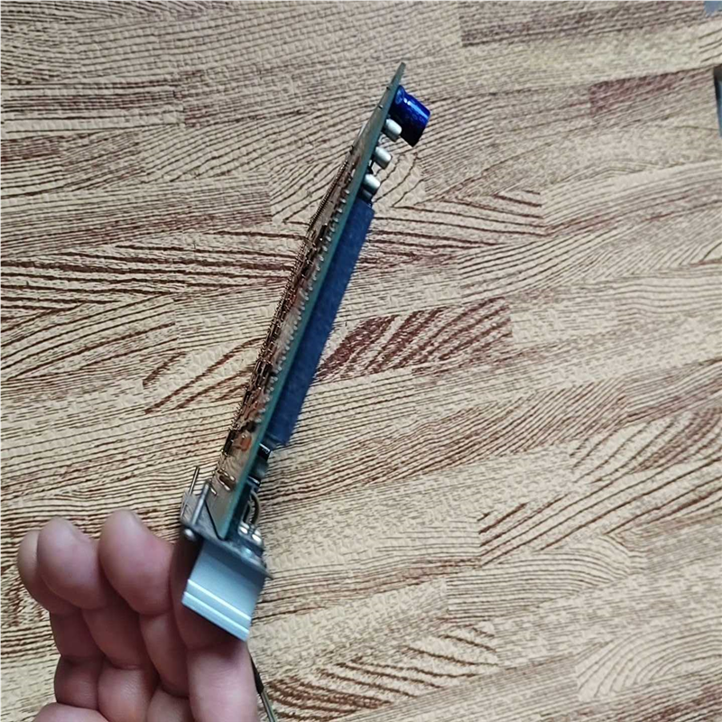 AMK驱动器卡，KU-VE1-1.05T-NR，实物拍摄，功~议价